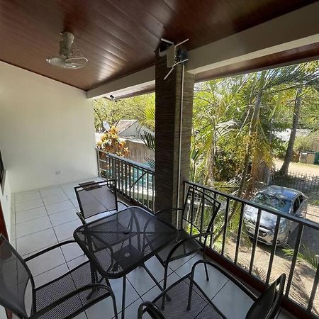 Apartamento Playa Samara Apartment Ngoại thất bức ảnh