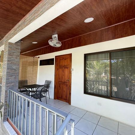 Apartamento Playa Samara Apartment Ngoại thất bức ảnh