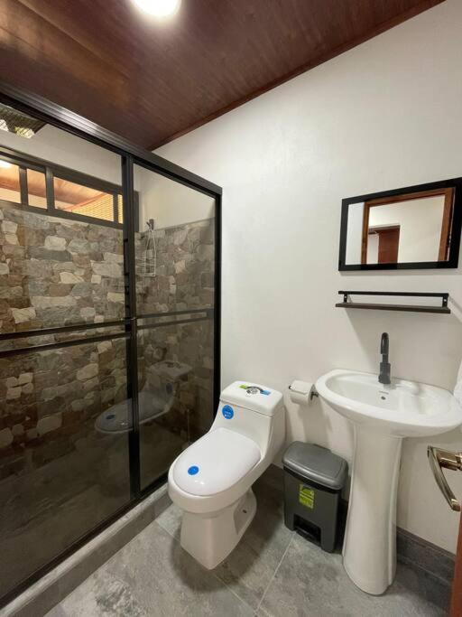 Apartamento Playa Samara Apartment Ngoại thất bức ảnh