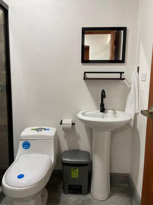 Apartamento Playa Samara Apartment Ngoại thất bức ảnh