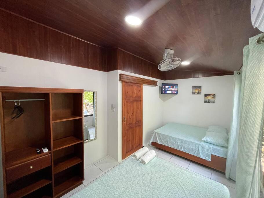 Apartamento Playa Samara Apartment Ngoại thất bức ảnh