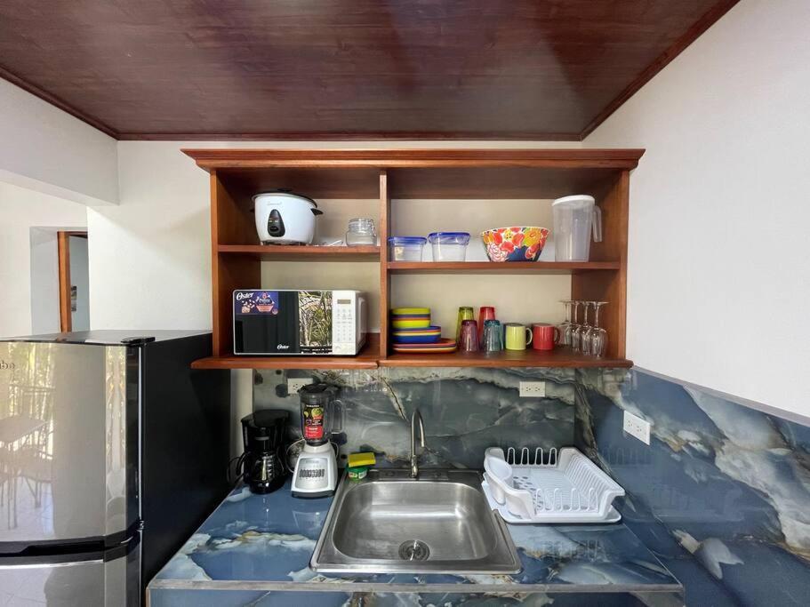 Apartamento Playa Samara Apartment Ngoại thất bức ảnh