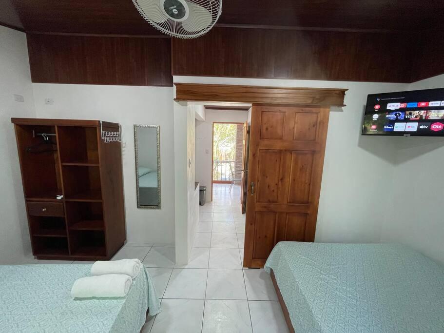 Apartamento Playa Samara Apartment Ngoại thất bức ảnh