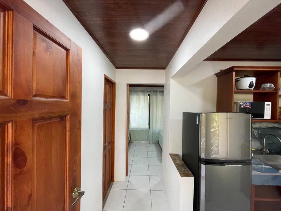 Apartamento Playa Samara Apartment Ngoại thất bức ảnh