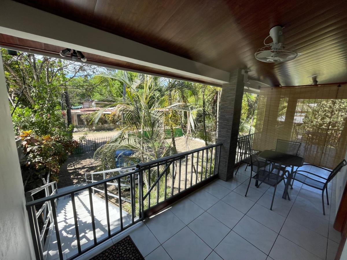 Apartamento Playa Samara Apartment Ngoại thất bức ảnh