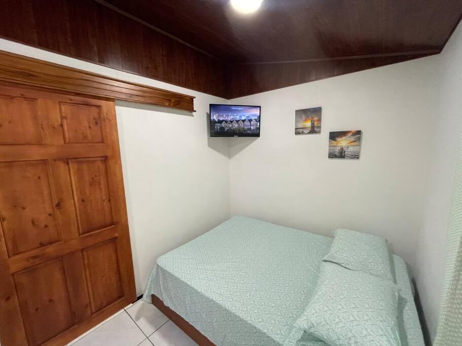 Apartamento Playa Samara Apartment Ngoại thất bức ảnh